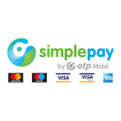 SimplePay logo