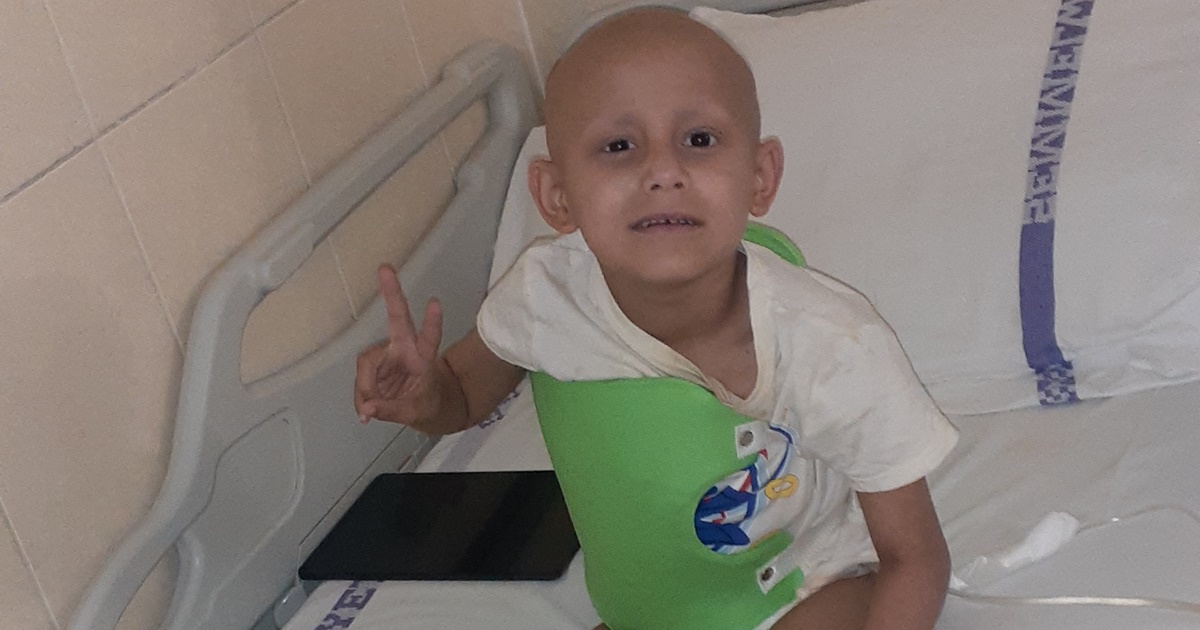 Brájen daganatos, lebénult így kerekesszékbe kényszerült!