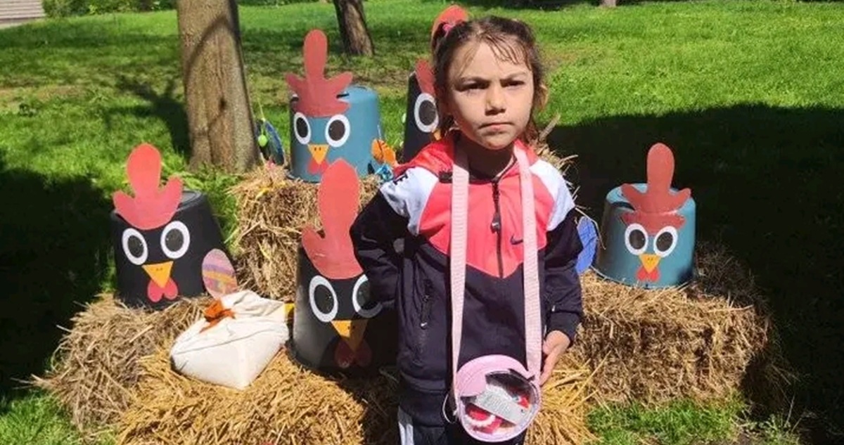 Pamela újra agydaganattal küzd! Kétoldali látásvesztés áll fenn