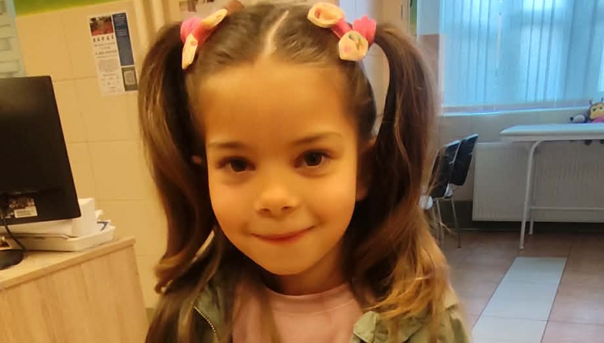 Maja daganattal küzd, testvére is súlyos beteg!