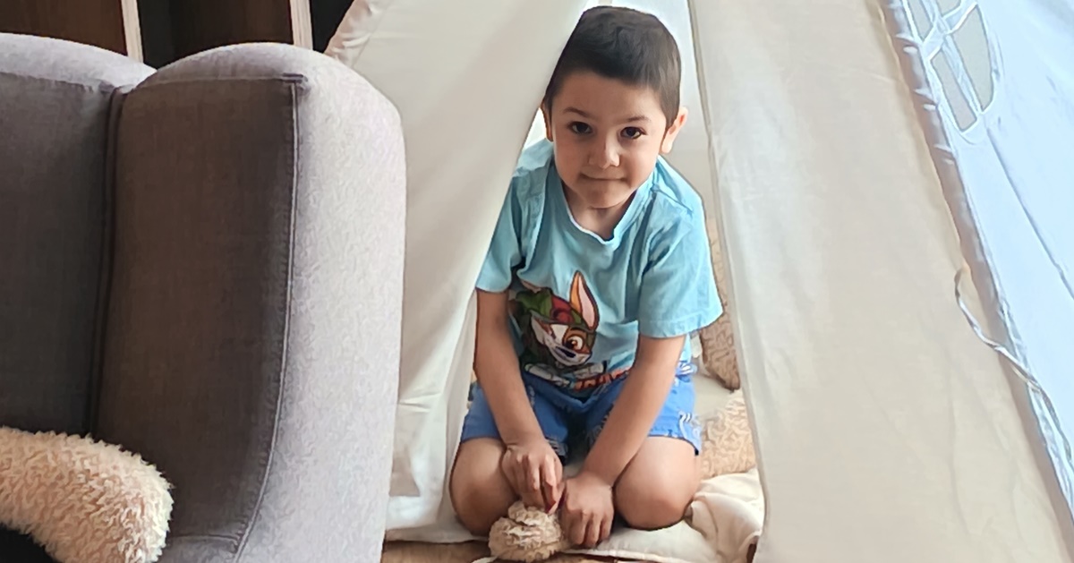 Dominik daganattal küzd, külföldi kezelésen van túl!