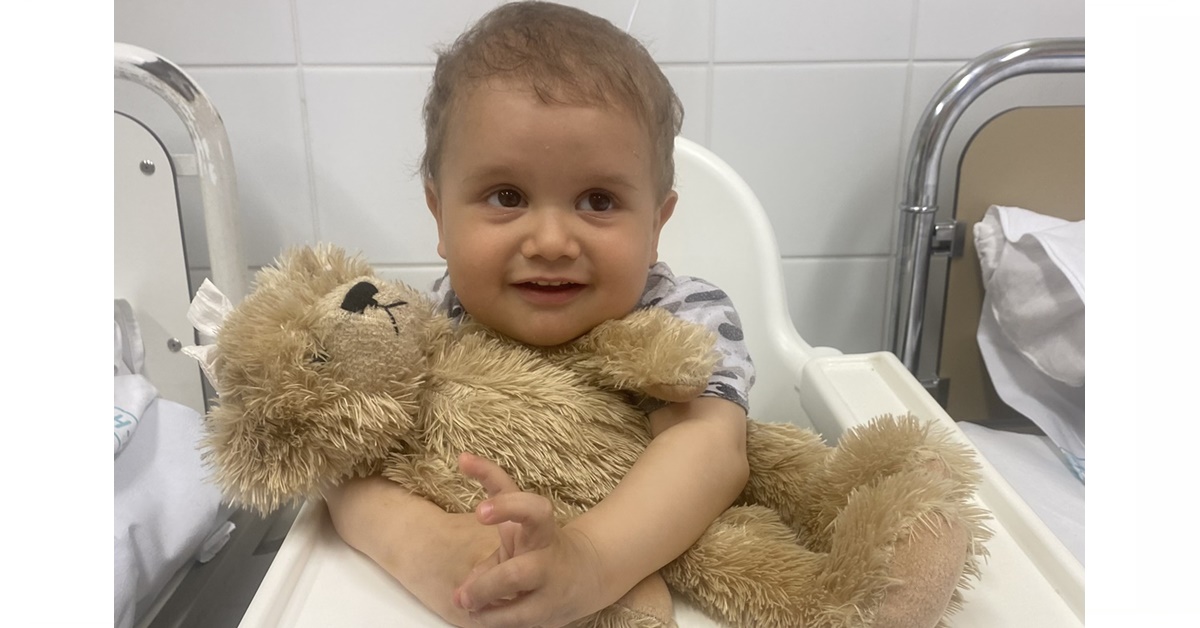 Milán súlyos betegséggel küzd újra!