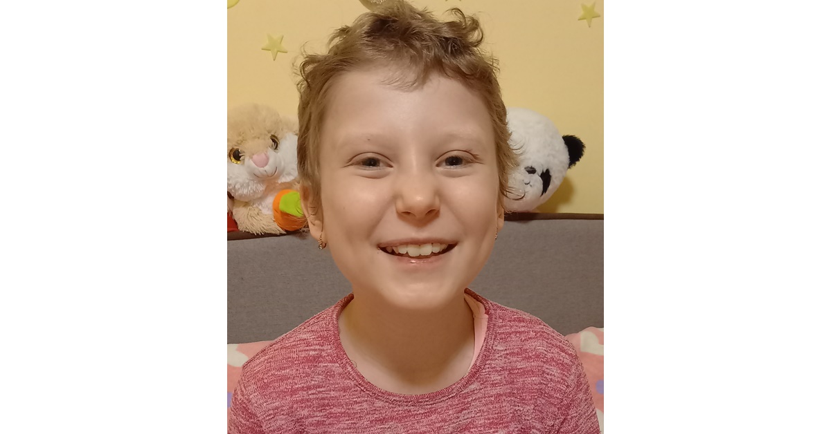 Szabina kétszer is megküzdött a leukémiával