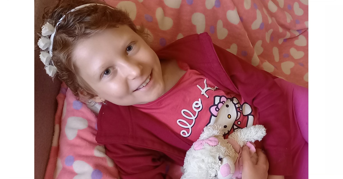 Szabina kétszer is megküzdött a leukémiával