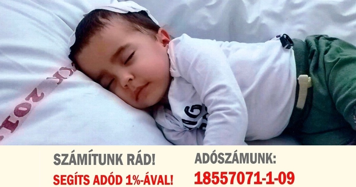 Így lehet felajánlani adónk 1%-át jótékony célra!