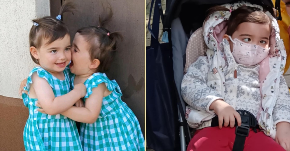 Liza agydaganattal küzd, külföldről beszerezhető gyógyszerre van szüksége