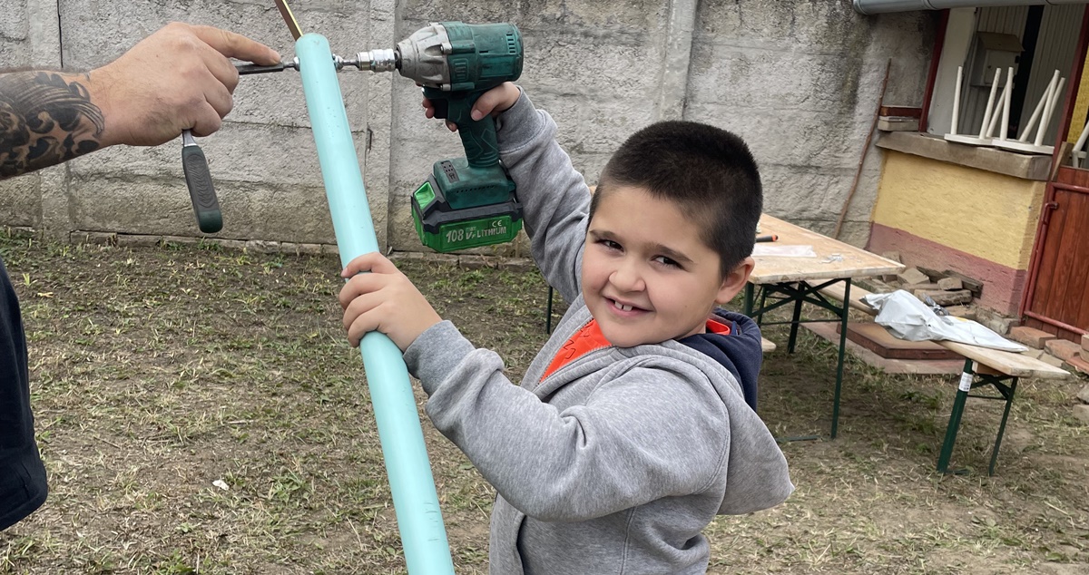 Zoltán leukémiával küzd, műtéten esett át!