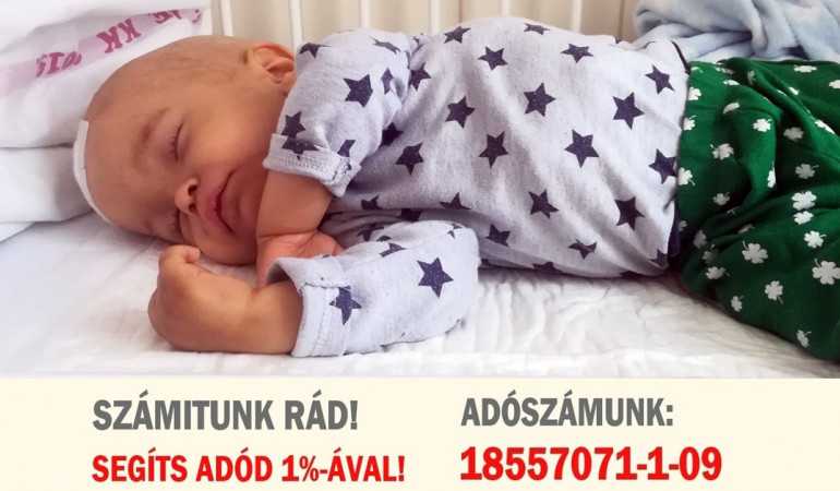 Adója 1%-át már most fel ajánlhatja ügyfélkapun keresztül!