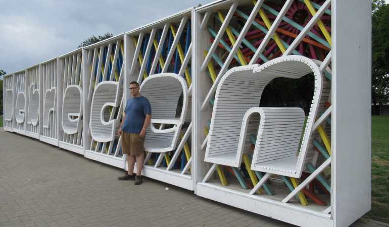 Zoli nagy álma teljesült, ami egy Debrecenbe töltött hétvége