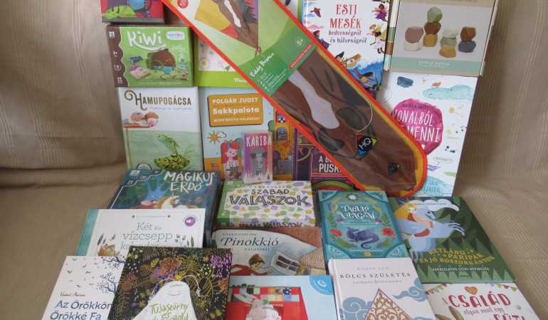 Támogatjuk a kórházpedagógusok munkáját!