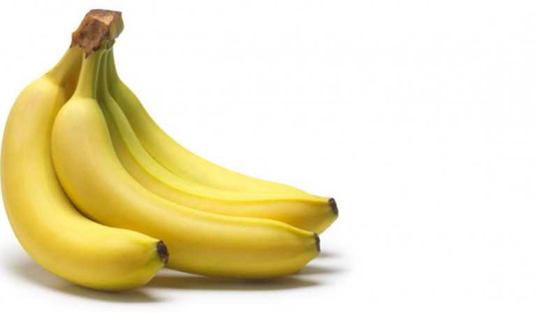 A banán is fegyver a bőrrák ellen 