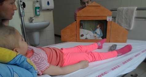 A mese, gyógyító ereje