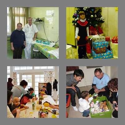 Adó 1% hasznos helyre