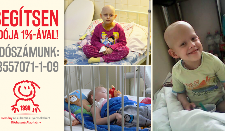 Adóbevallás-Tudja már kinek adja adója 1%-át?