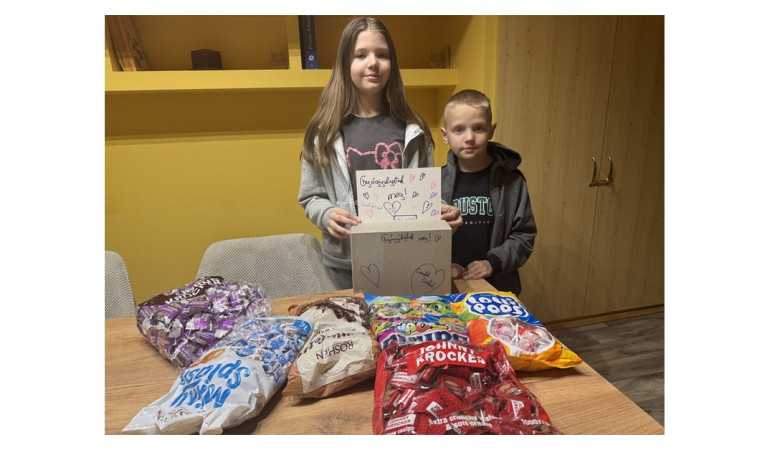 A Csengődi család őszinte kedvessége felemelő érzés