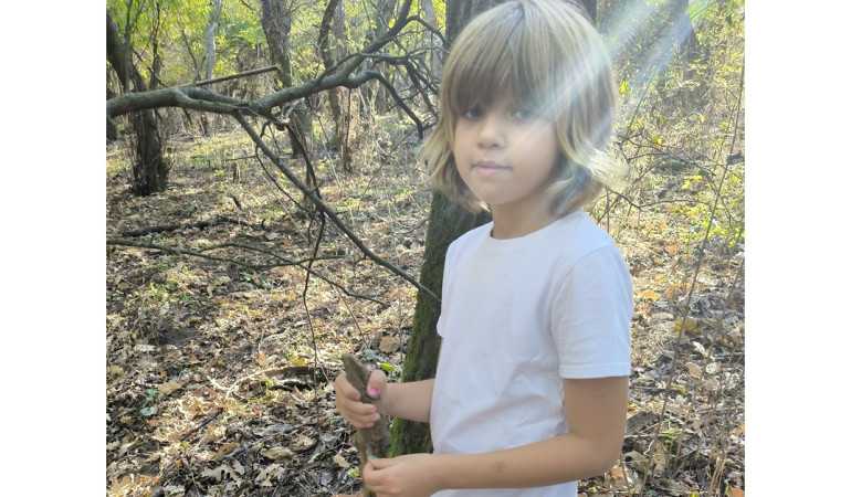 Gerda gyógyulása bíztatásul a betegséggel küzdőknek