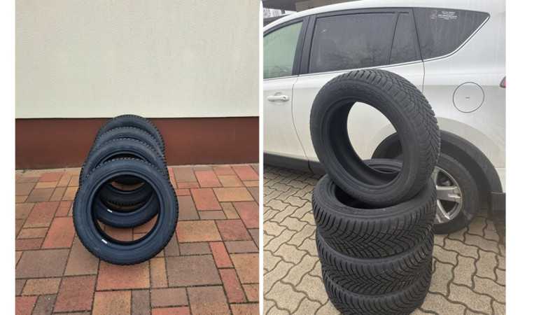 Köszönjük, a Hankook Tire Magyarország Kft. újbóli támogatását!