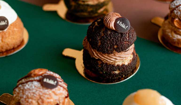 „Süteménnyel a reményért”