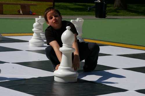 Attila már sikeresen leküzdötte a betegséget