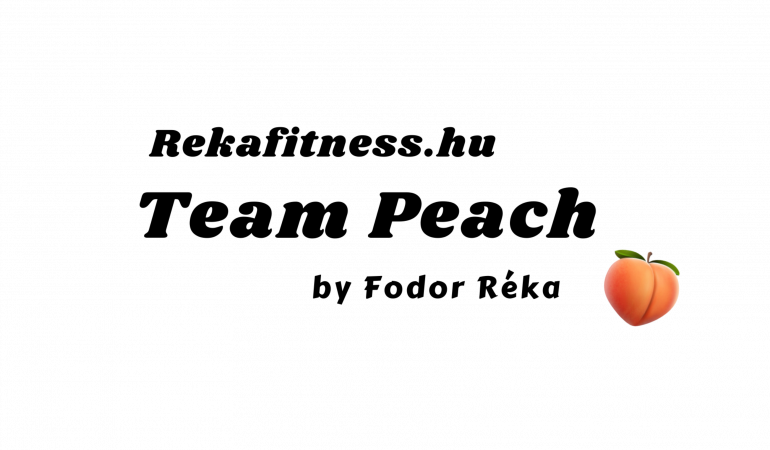 Egy nagyszerű, sportos csapat támogatta a daganatos gyermekeket