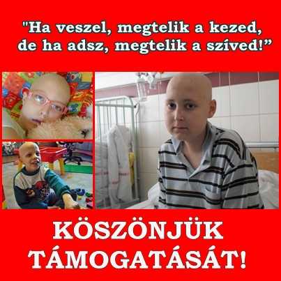 Célzott támogatás 2014. júliusban