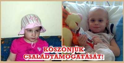 Célzott támogatás 2014. májusban