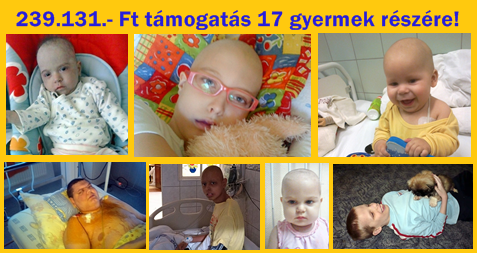 Célzott támogatás 2015. áprilisában