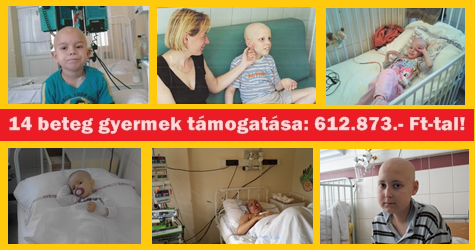 Célzott támogatás 2015. februárban 