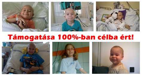 Célzott támogatás 2015. júniusban 