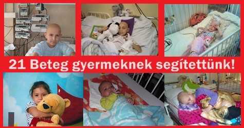 Célzott támogatás 2015. márciusban