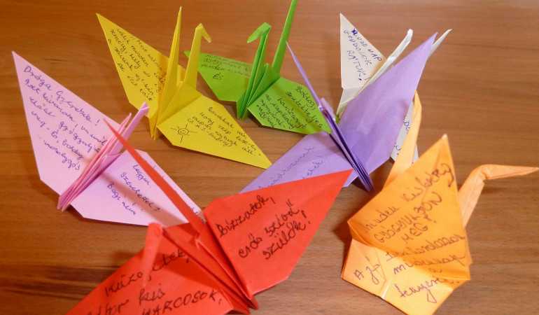 Daruhajtogatás a beteg gyermekekért 