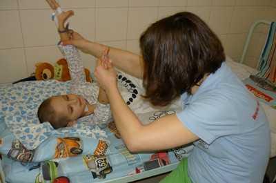 Debrecen-Gyógytornász foglalkoztatása