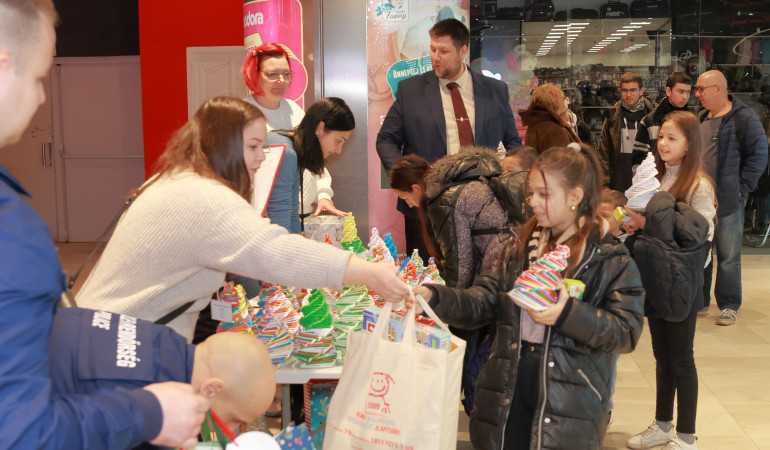 Közös Karácsonyi Filmnézés a Cinema City Debrecen moziban