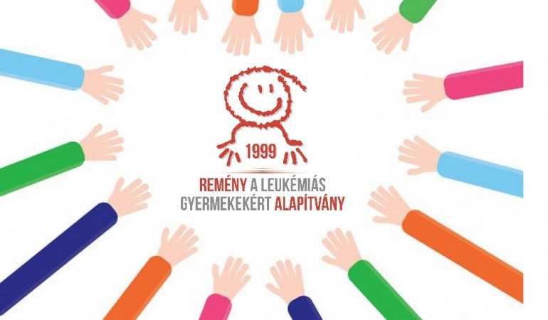 Gyermeknapra 54 kis betegünket leptük meg összesen 540.000 forinttal.