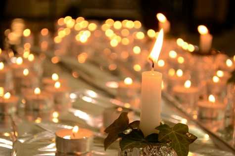 Gyújtsunk egy mécsest a Rákellenes Világnapon