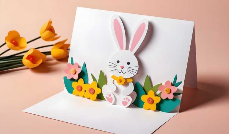 Kellemes Húsvéti Ünnepeket Kívánunk!