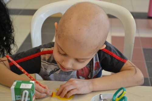 Húsvéti kreatív kézműves foglalkozás