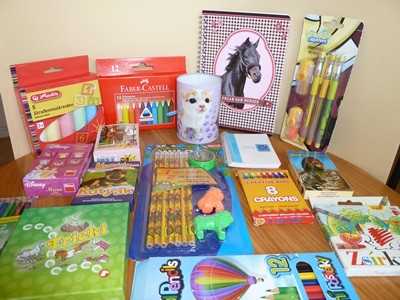 Húsvéti meglepetésekkel a beteg gyermekekért