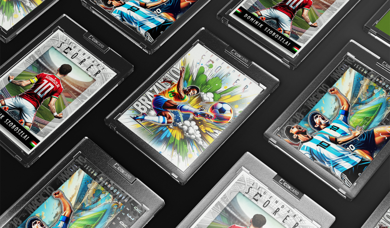 Különleges és egyedi felajánlást kapott az alapítvány