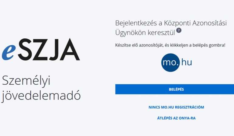 Remek hír, 7 milliárddal több 1% felajánlás!