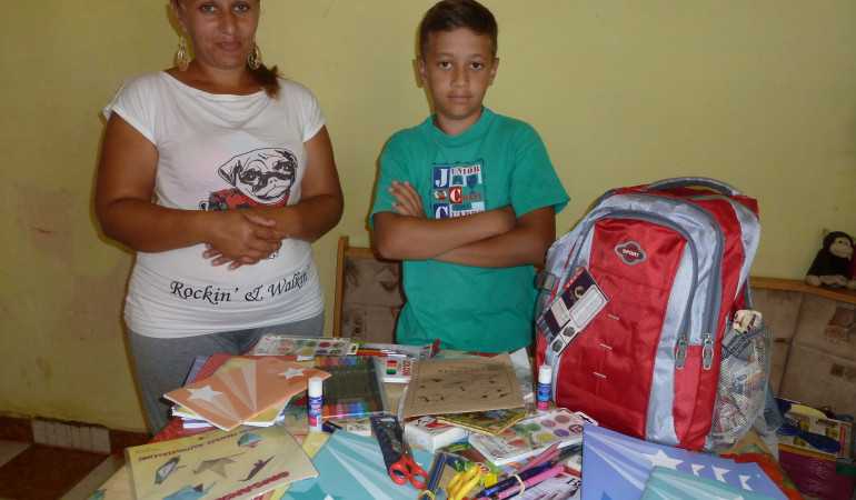 Jókor érkezett a segítség