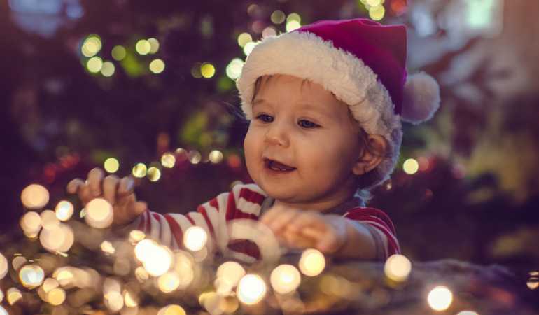 Karácsony előtt négy millió forint támogatás 160 család részére