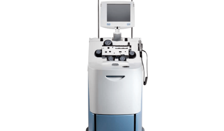 Plazmaferézis eljáráshoz alkalmas műszerre gyűjtünk!