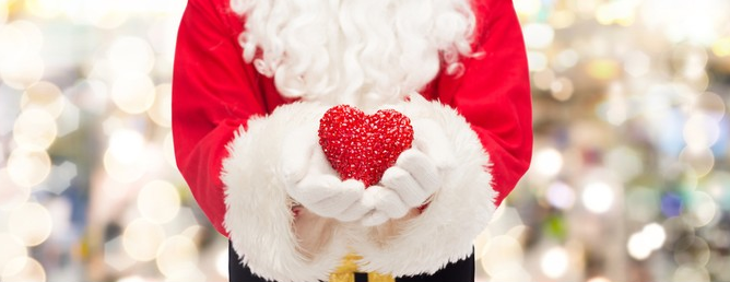 A ”Szép Karácsony” gyűjtés eredményeként 5.070.000. Ft került átutalásra a családok részére!