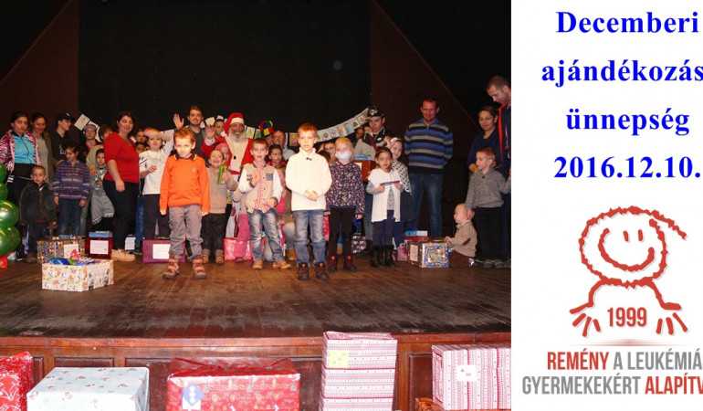 Kis Karácsony, Nagy Karácsony