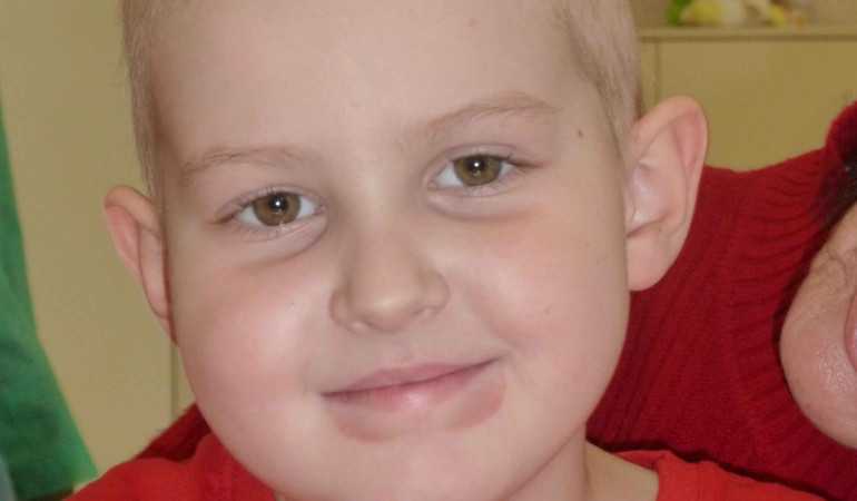 Köszöni Gergő nagymamája is!