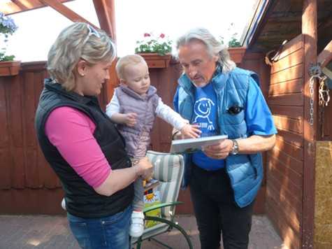 Lelki feltöltődés a Midnight Lovas Klubban