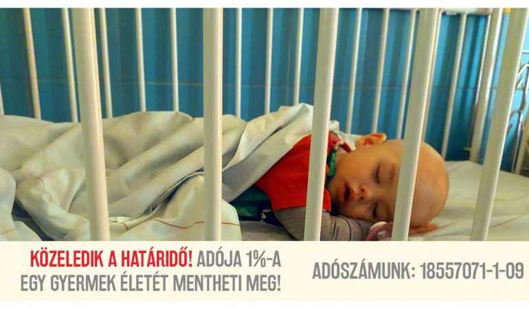 Vészesen közeleg a határidő - május 21.