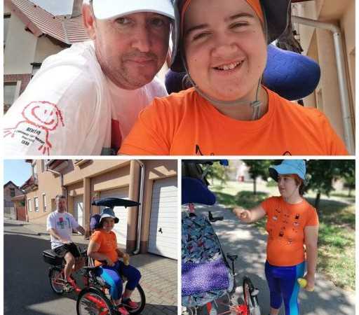 Liza lemondásokkal teli küzdelmes élete