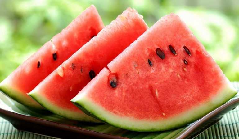 Miért érdemes dinnyét enni? 